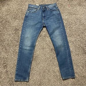 Men’s Levi’s jean size 32x32